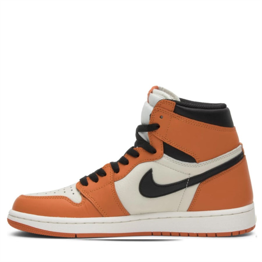 Air Jordan 1 Retro Obrnuto Razbijena Ploča