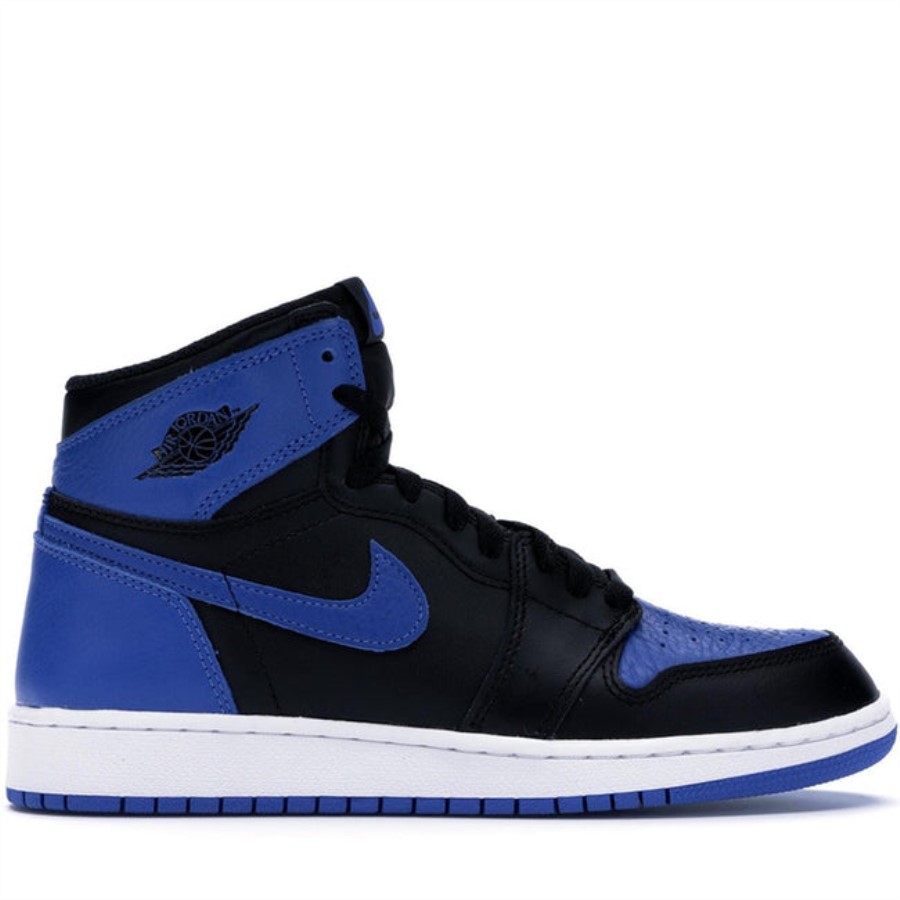Air Jordan 1 Retro Royal 2017(gs)
