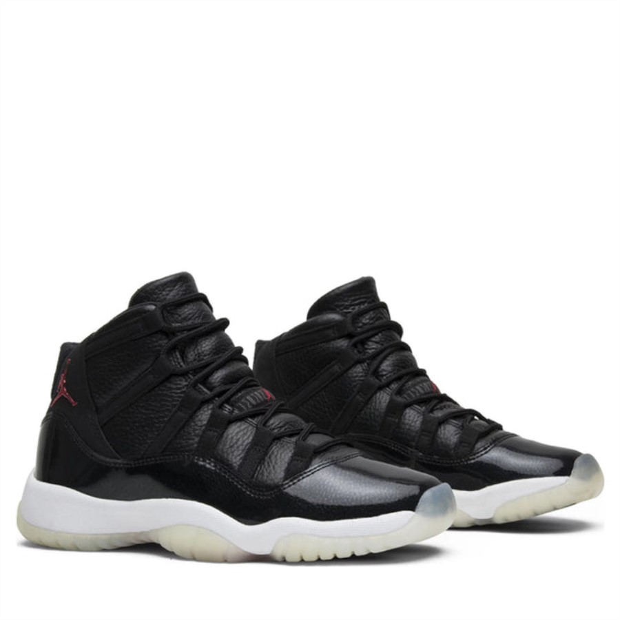 Air Jordan 11 Retro 72-10(gs)