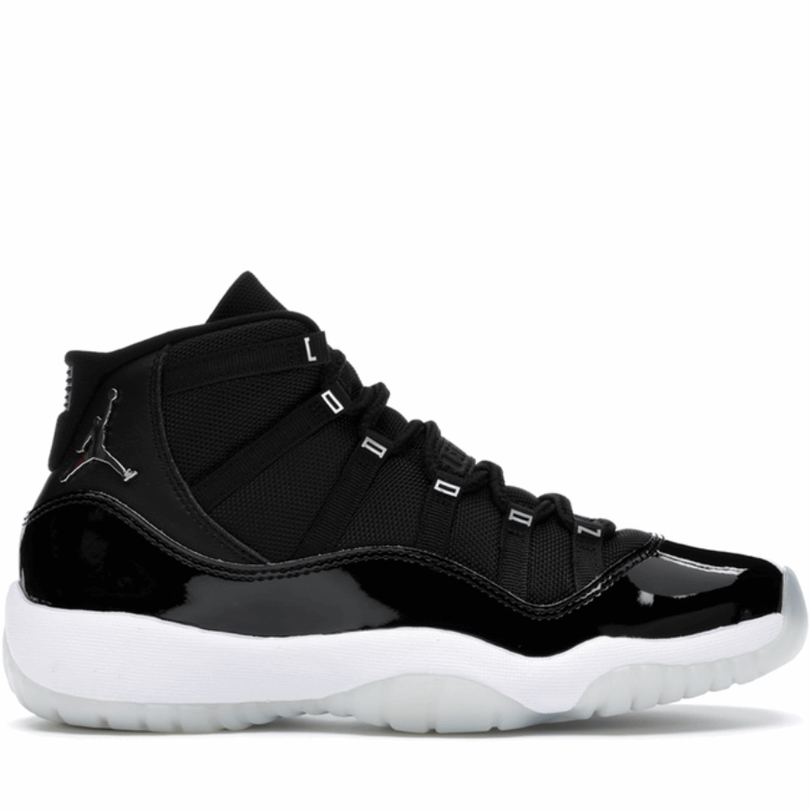Air Jordan 11 Retro Jubilarna 25. Obljetnica (gs)