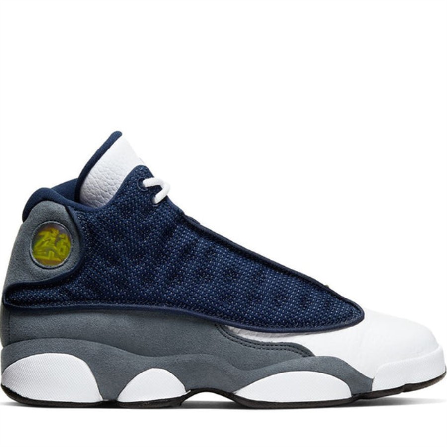 Air Jordan 13 Retro Flint 2020 (gs)