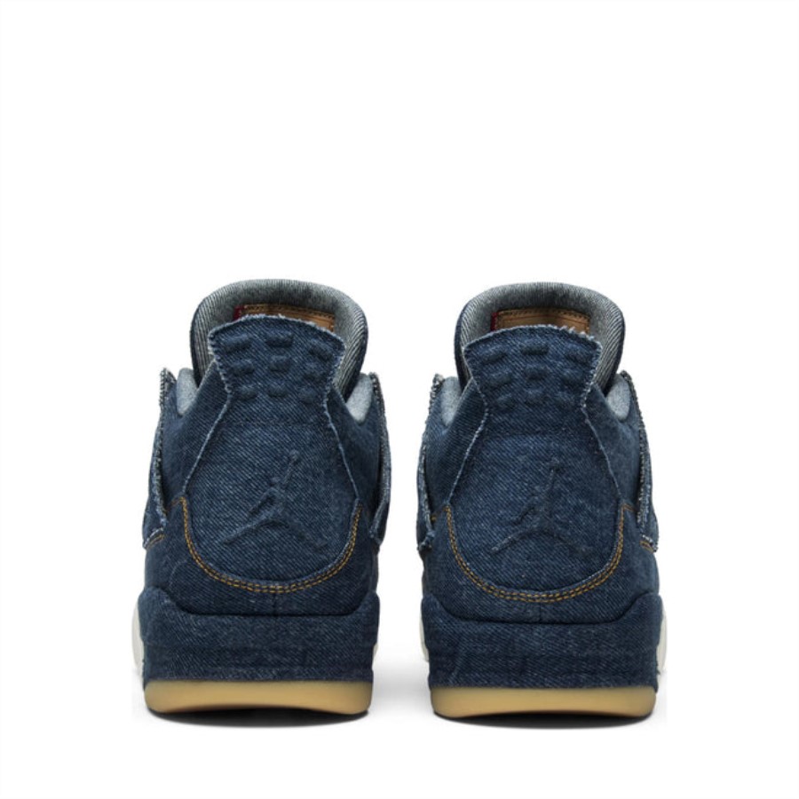Air Jordan 4 Retro Levis Traper (oznaka S Levis Logom)