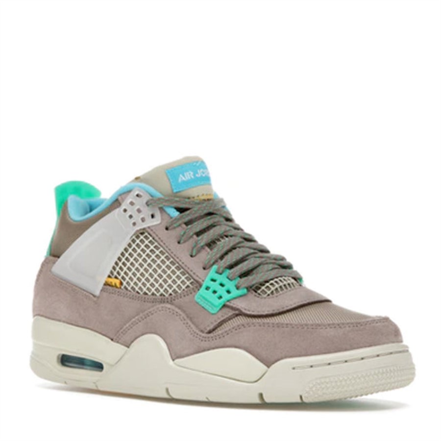 Zrak Jordan 4 Retro Sp 30. Obljetnica Sindikata Taupe Haze