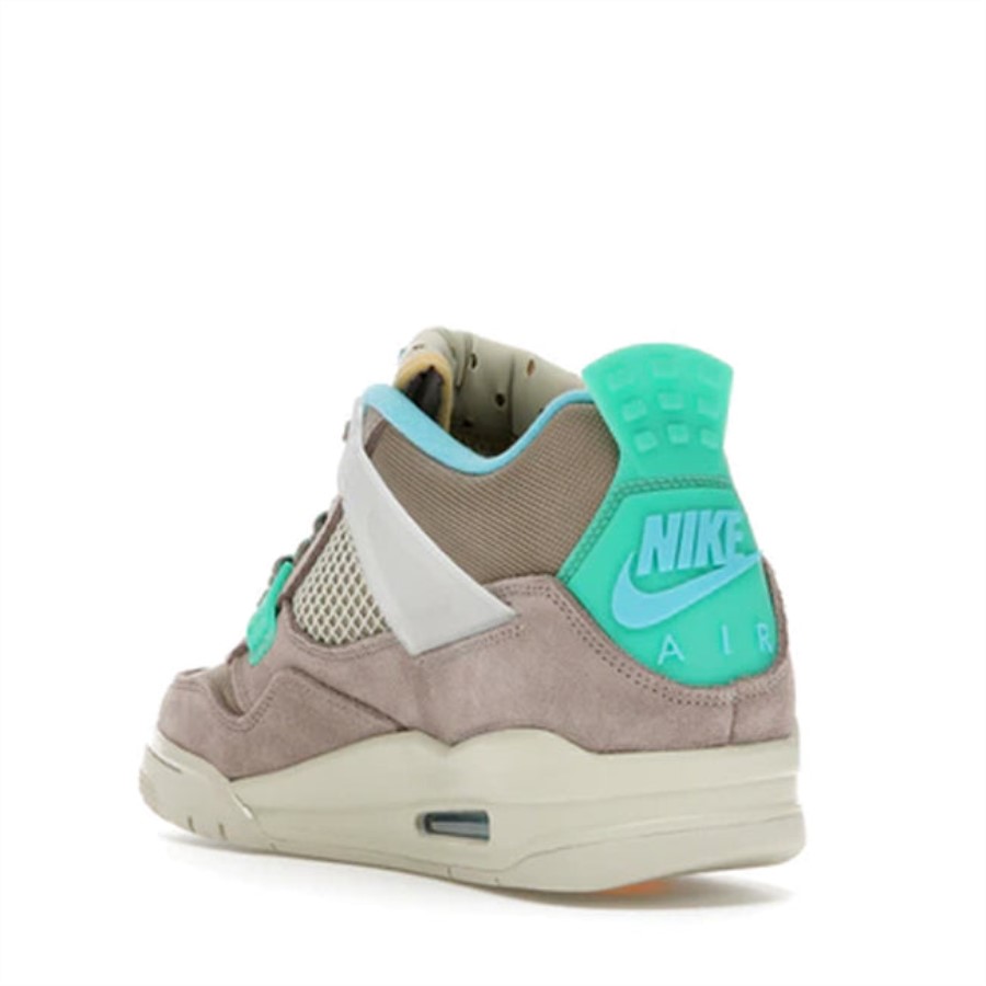 Zrak Jordan 4 Retro Sp 30. Obljetnica Sindikata Taupe Haze