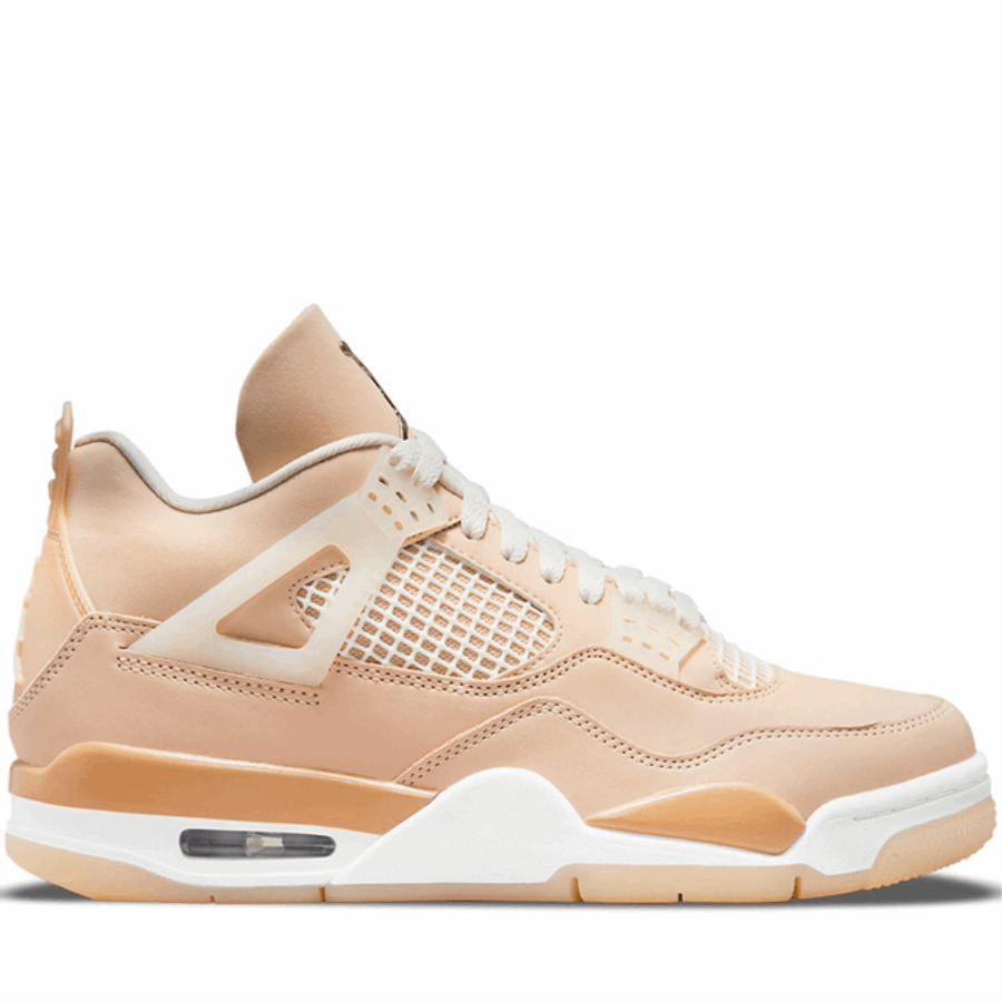 Air Jordan 4 Retro Shimmer(w)