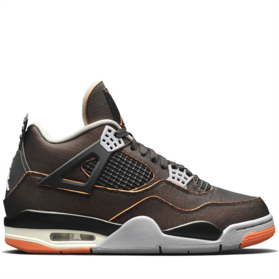 Air Jordan 4 Retro Morska Zvijezda (w)