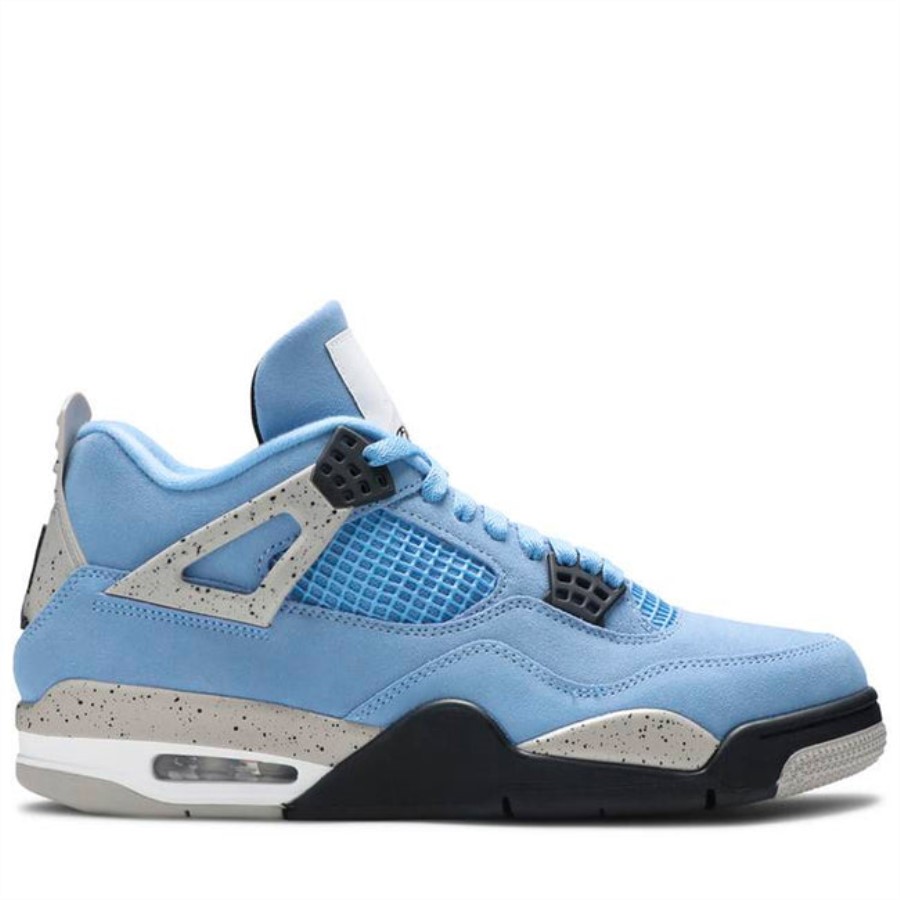 Air Jordan 4 Retro Sveučilišno Plava