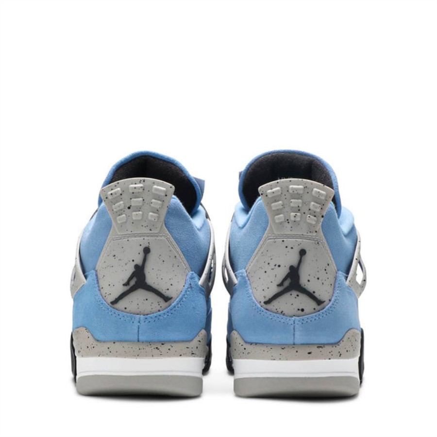 Air Jordan 4 Retro Sveučilišno Plava