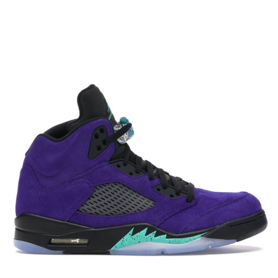 Air Jordan 5 Retro Alternativno Grožđe