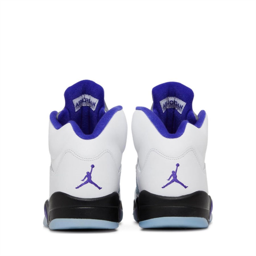 Air Jordan 5 Retro Tamni Concord