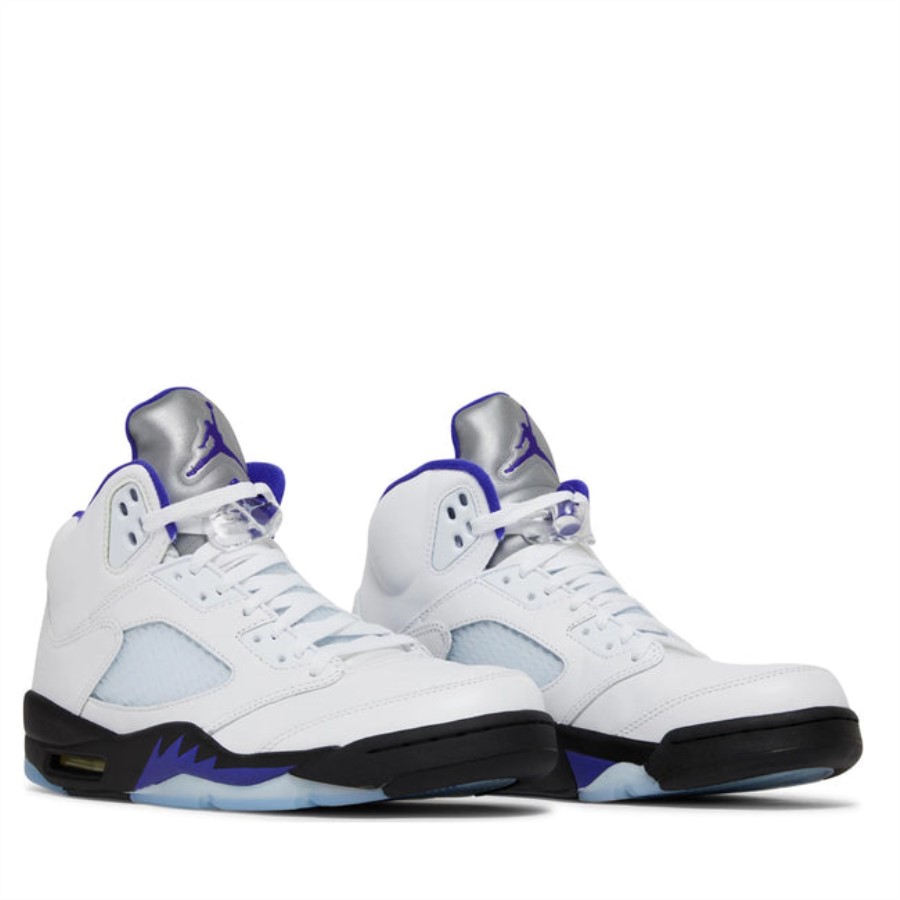 Air Jordan 5 Retro Tamni Concord
