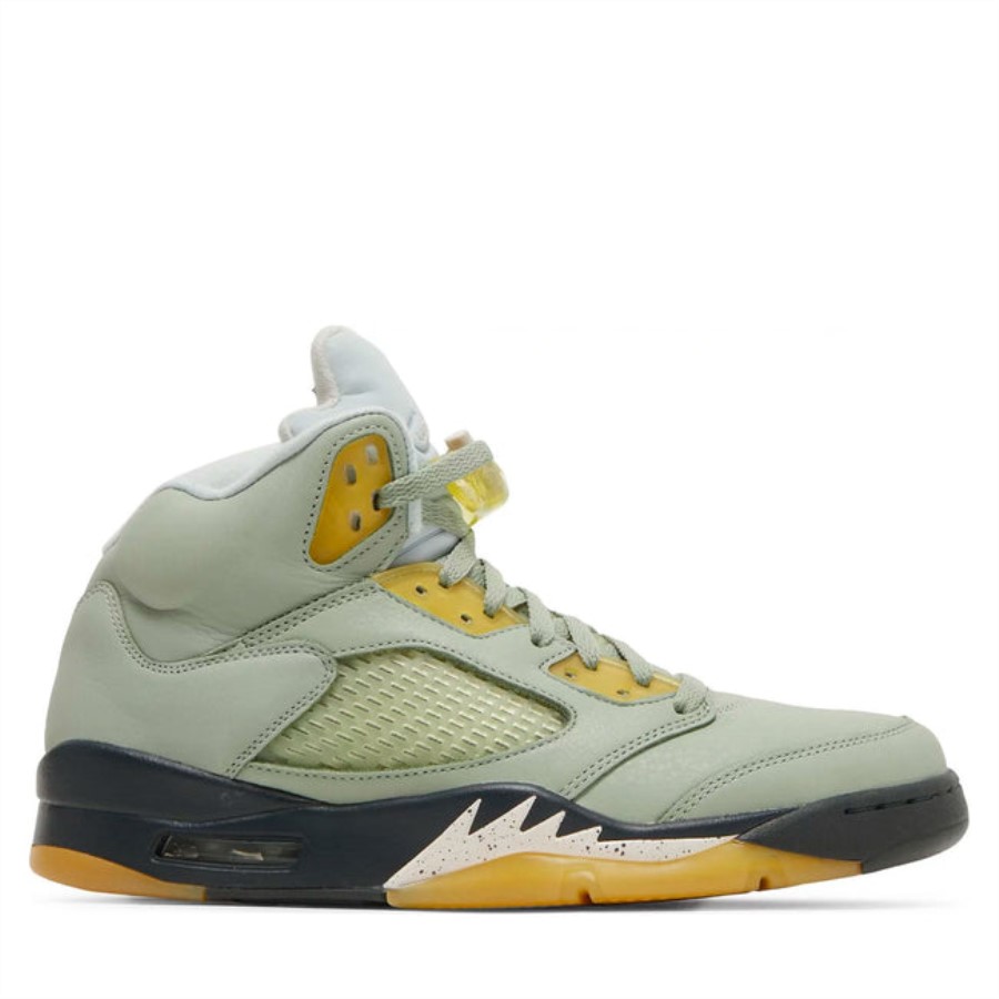 Air Jordan 5 Retro Jade Horizont