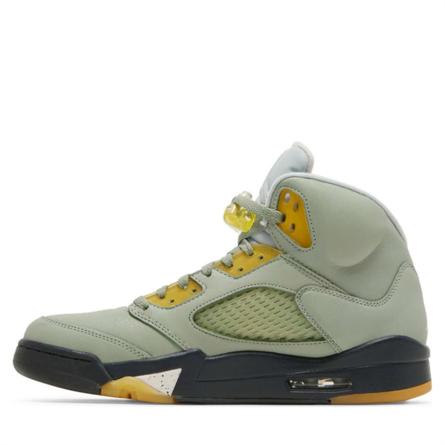 Air Jordan 5 Retro Jade Horizont
