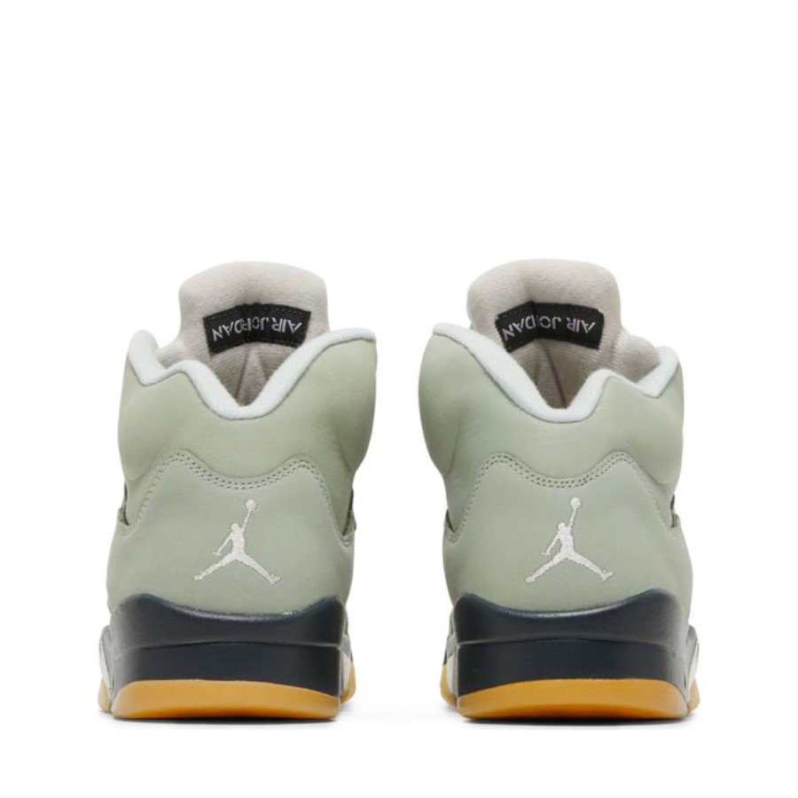 Air Jordan 5 Retro Jade Horizont