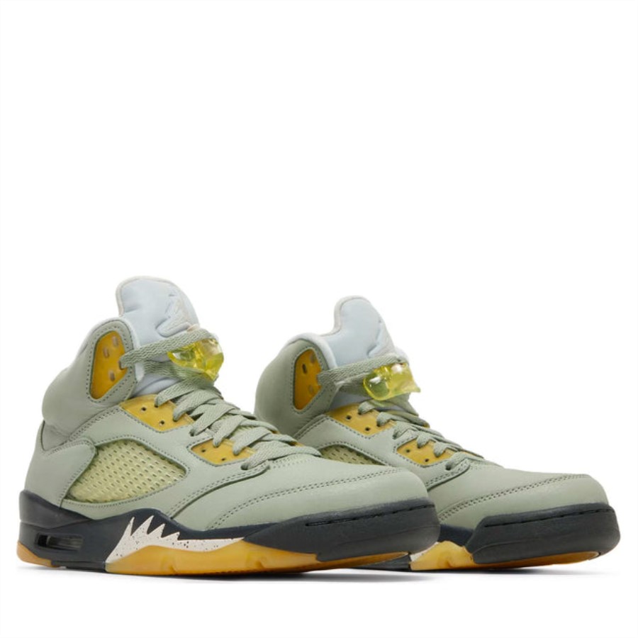 Air Jordan 5 Retro Jade Horizont