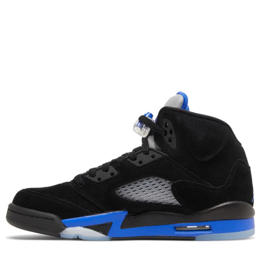 Air Jordan 5 Retro Racer Blue(gs)
