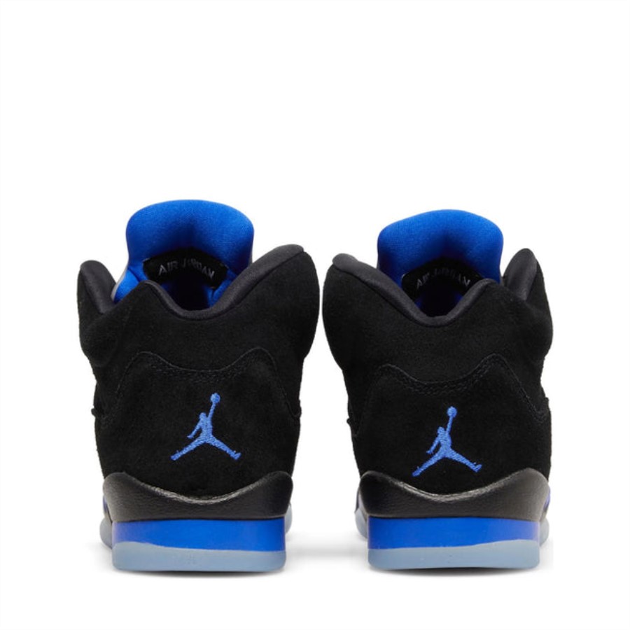 Air Jordan 5 Retro Racer Blue(gs)
