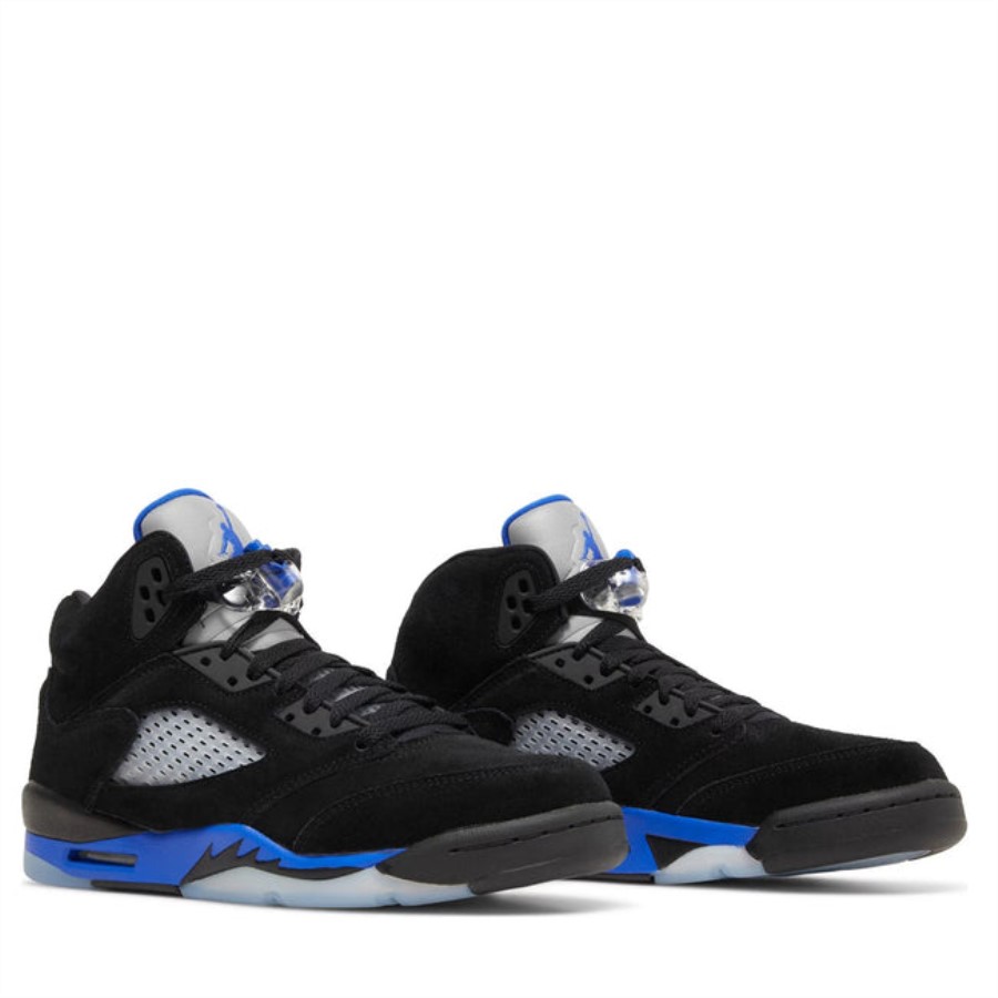 Air Jordan 5 Retro Racer Blue(gs)