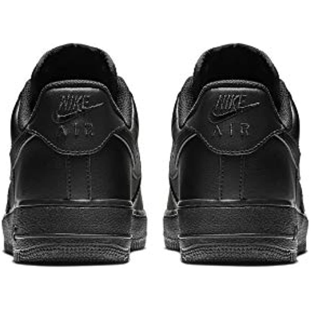 Air Force 1 07 Niske Nike Muške Crne