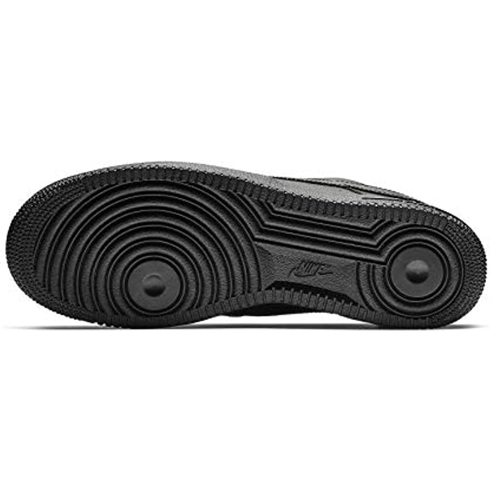 Air Force 1 07 Niske Nike Muške Crne