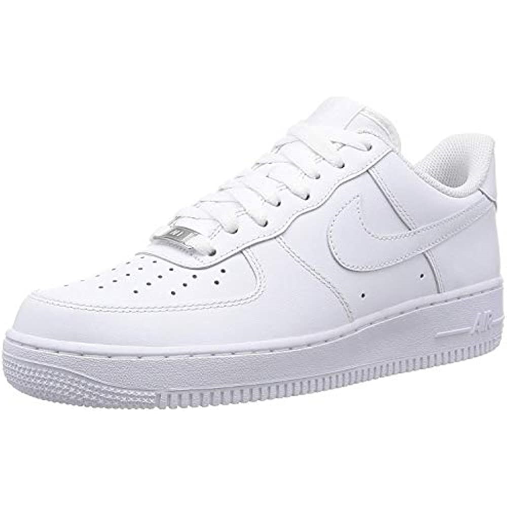 Air Force 1 07 Niske Muške Bijele