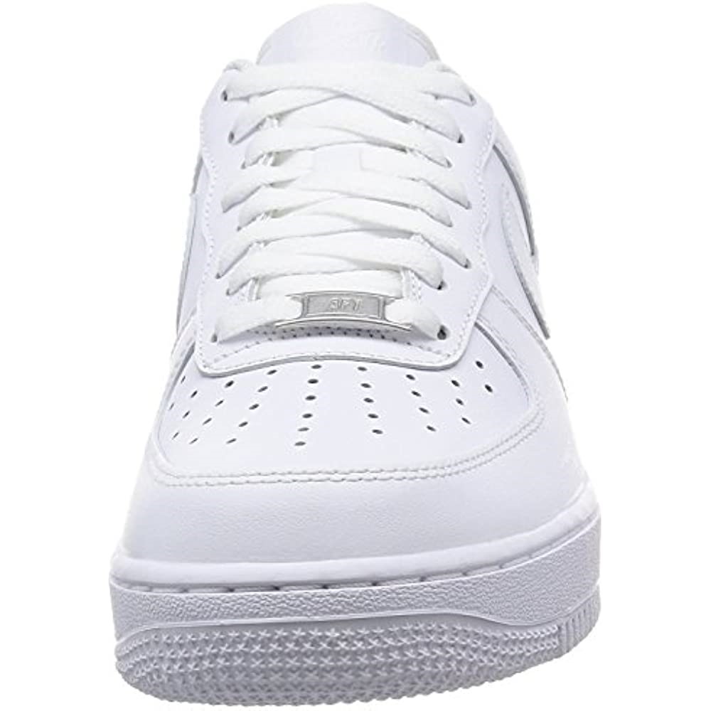 Air Force 1 07 Niske Muške Bijele