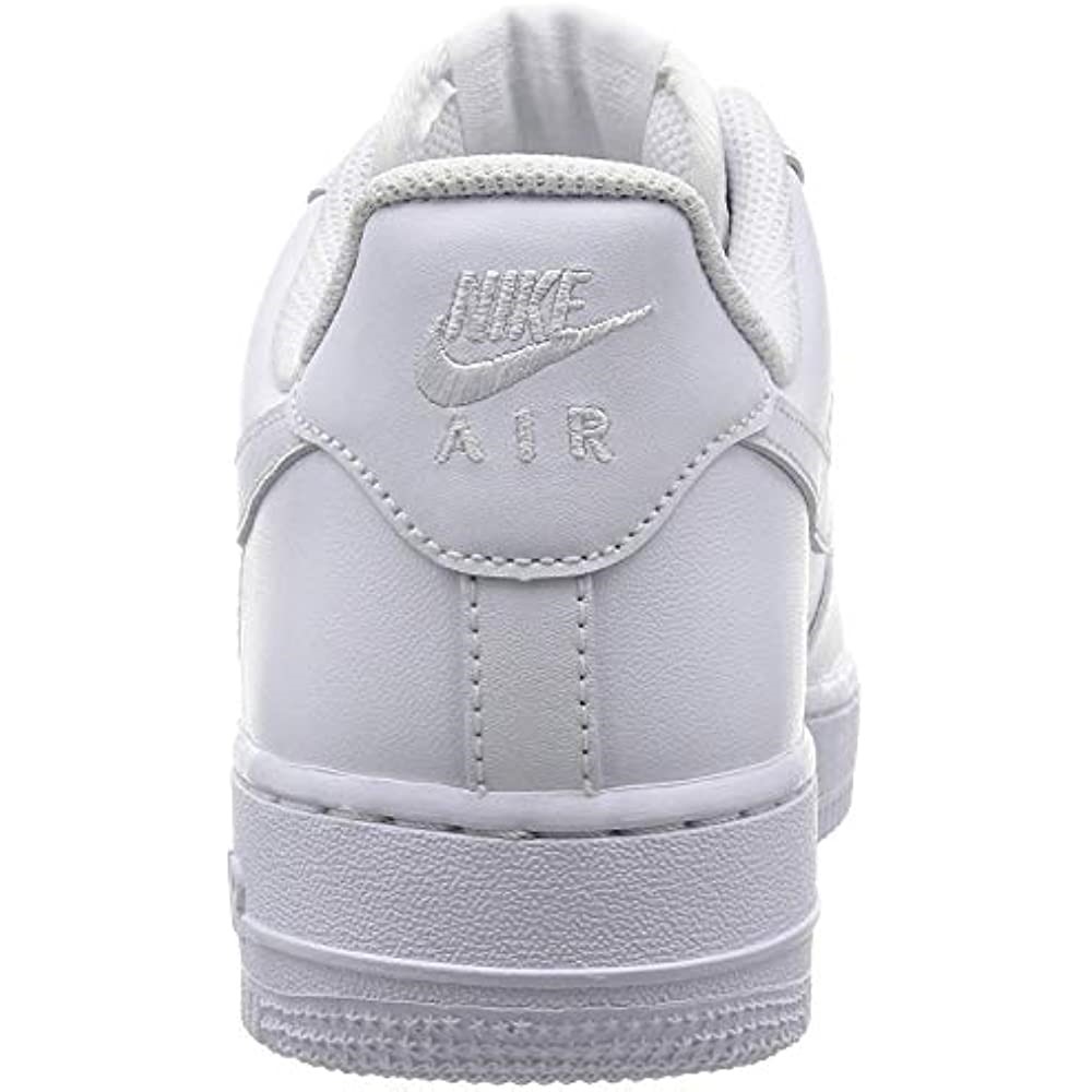 Air Force 1 07 Niske Muške Bijele