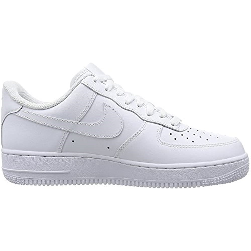 Air Force 1 07 Niske Muške Bijele