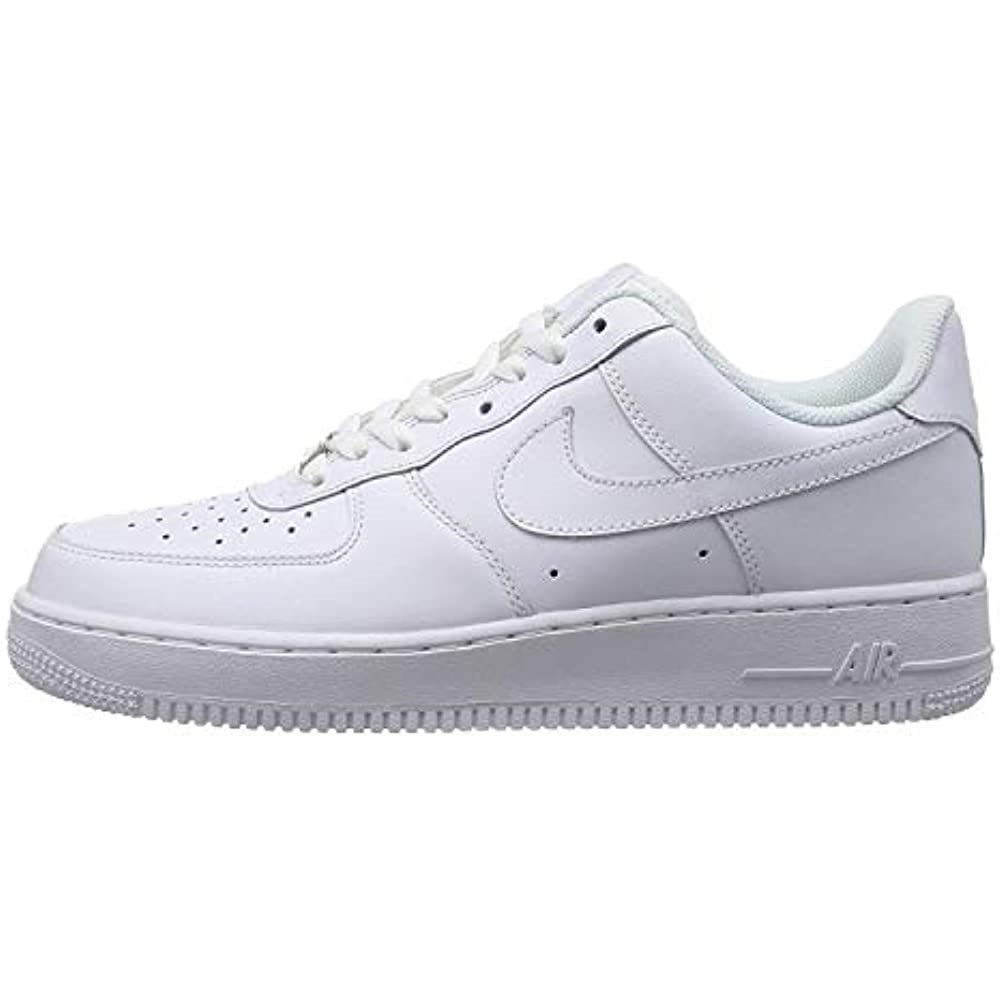 Air Force 1 07 Niske Muške Bijele