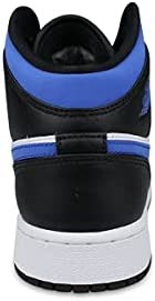 Air Jordan 1 Mid (veliko Dijete)
