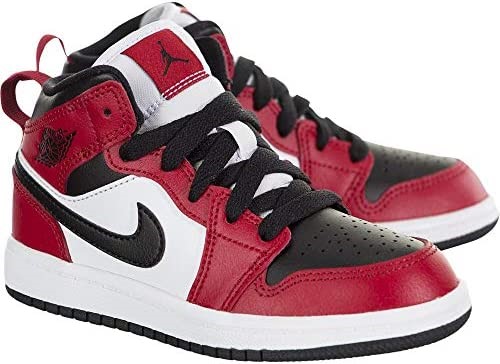 Air Jordan 1 Srednji (predškolski)