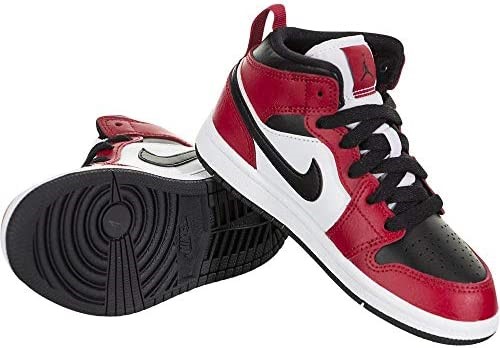 Air Jordan 1 Srednji (predškolski)