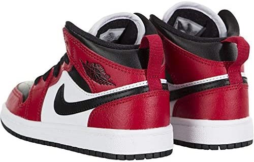 Air Jordan 1 Srednji (predškolski)