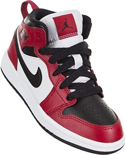 Air Jordan 1 Srednji (predškolski)