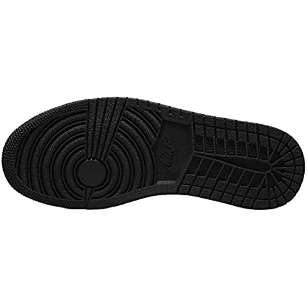 Air Jordan 1 Retro Men High Og Shadow 2.0 Black-smoke Grey