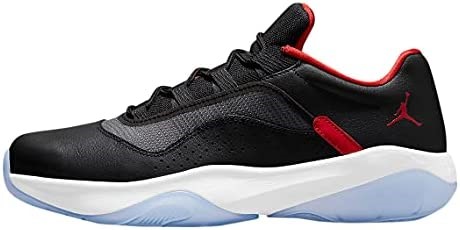 Air Jordan 11 Cmft Niske Muške Cipele Za Slobodno Vrijeme Crne