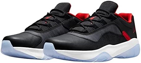 Air Jordan 11 Cmft Niske Muške Cipele Za Slobodno Vrijeme Crne