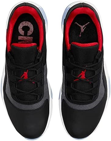 Air Jordan 11 Cmft Niske Muške Cipele Za Slobodno Vrijeme Crne