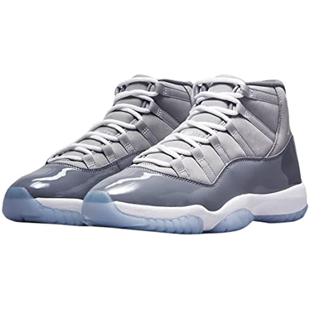 Air Jordan 11 Retro Nike Muške Košarkaške Lopte Ct8012-005 Srednje Sivo-bijelo-hladno Sivo