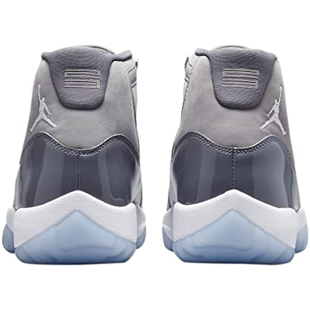 Air Jordan 11 Retro Nike Muške Košarkaške Lopte Ct8012-005 Srednje Sivo-bijelo-hladno Sivo