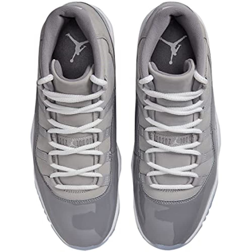 Air Jordan 11 Retro Nike Muške Košarkaške Lopte Ct8012-005 Srednje Sivo-bijelo-hladno Sivo