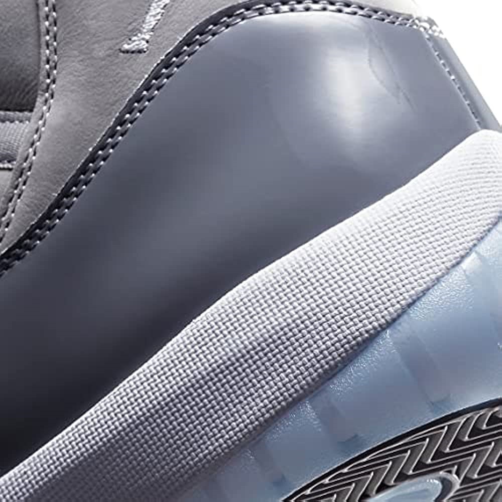 Air Jordan 11 Retro Nike Muške Košarkaške Lopte Ct8012-005 Srednje Sivo-bijelo-hladno Sivo