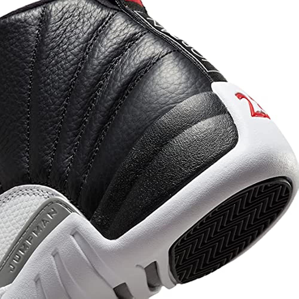 Air Jordan 12 Retro Muške Cipele Crno-zlatne