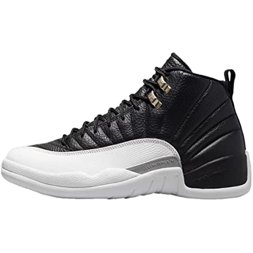 Air Jordan 12 Retro Muške Cipele Plavo-bijele