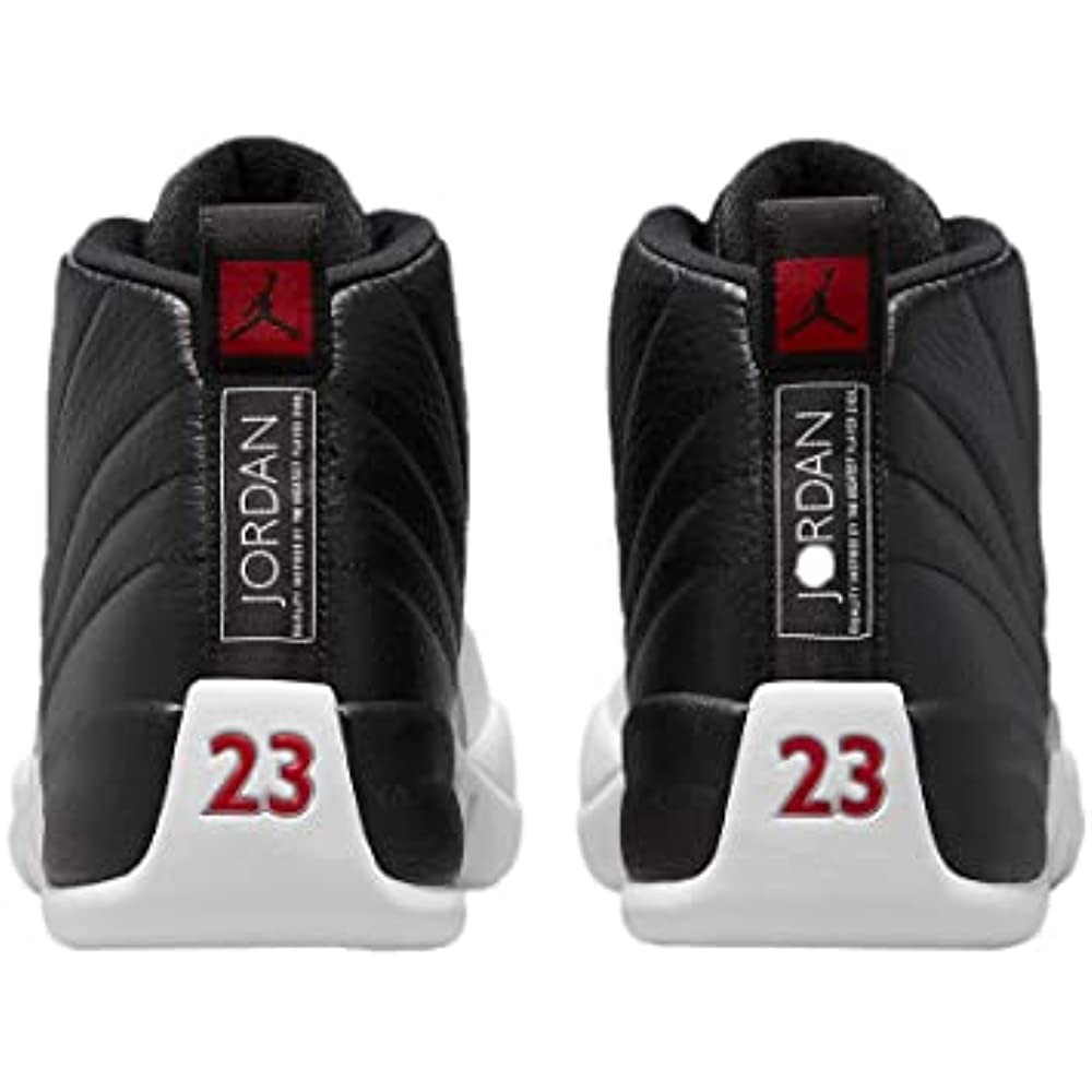 Air Jordan 12 Retro Muške Cipele Plavo-bijele