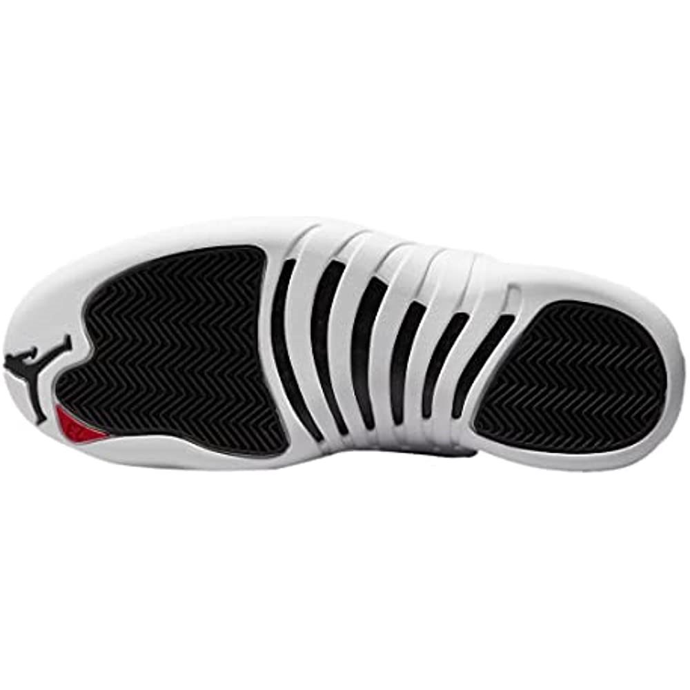 Air Jordan 12 Retro Muške Cipele Zlatno-crne