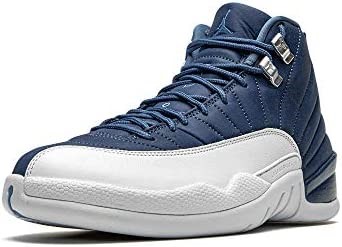 Air Jordan 12 Retro Muške Cipele Višebojne Crvene
