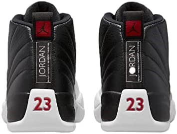 Air Jordan 12 Retro Muške Cipele Bijelo-sivo-crno-šampanjac