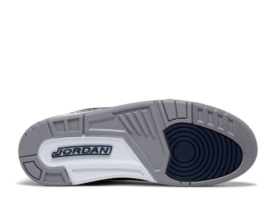 Air Jordan 3 Retro Muškarci Vatreno Crveno Bijelo-vatreno Crveno-crno (dn3707 160)