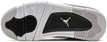 Air Jordan 4 Retro Oreo Grade School Gs Dj4699-100 Bijelo-crno-neutralno Sivo